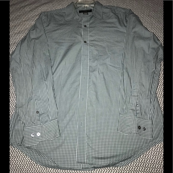 Banana Republic Other - 💕Banana Republic Relaxed long sleeve shirt💕
